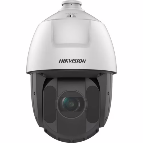 Cámara Domo PTZ 4MP DS-2DE5425IW-AE(T5) Hikvision DarkFighter con Zoom 25x e IR 150m