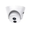 Cámara de Red Tipo Torreta VIGI C400HP 3MP – Lente 2.8 mm, IR 30 m, PoE, Detección Inteligente
