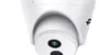 Cámara de Red Tipo Torreta VIGI C400HP 3MP – Lente 2.8 mm, IR 30 m, PoE, Detección Inteligente