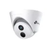 Cámara de Red Tipo Torreta VIGI C400HP 3MP – Lente 2.8 mm, IR 30 m, PoE, Detección Inteligente