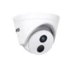 Cámara de Red Tipo Torreta VIGI C400HP 3MP – Lente 2.8 mm, IR 30 m, PoE, Detección Inteligente