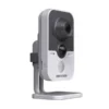CÁMARA TIPO CUBO PIR HIKVISION DS-2CE38D8T-PIR – 2MP, IR 20 m, Lente 2.8 mm