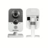 CÁMARA TIPO CUBO PIR HIKVISION DS-2CE38D8T-PIR – 2MP, IR 20 m, Lente 2.8 mm
