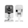 CÁMARA TIPO CUBO PIR HIKVISION DS-2CE38D8T-PIR – 2MP, IR 20 m, Lente 2.8 mm