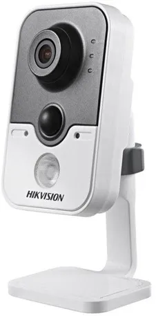 CÁMARA TIPO CUBO PIR HIKVISION DS-2CE38D8T-PIR – 2MP, IR 20 m, Lente 2.8 mm