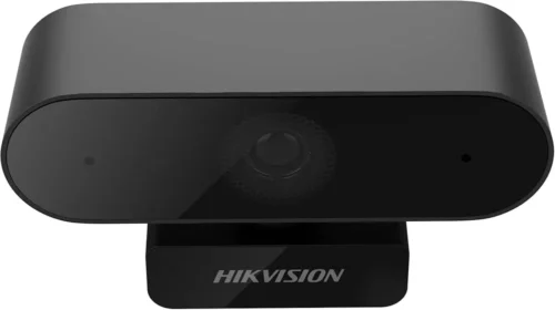 Camara Web Hikvision 1080P Ds-U02 Usb 2.0