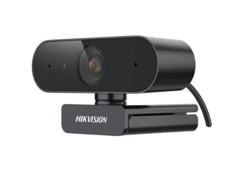 Camara Web Hikvision 1080P Ds-U02 Usb 2.0