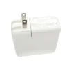 Cargador Tipo C 60W para Apple – Jaltech Premium con Cable Plano