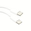 Cargador Tipo C 60W para Apple – Jaltech Premium con Cable Plano