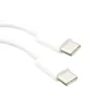 Cargador Tipo C 60W para Apple – Jaltech Premium con Cable Plano