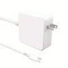 Cargador Tipo C 60W para Apple – Jaltech Premium con Cable Plano