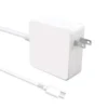 Cargador Tipo C 60W para Apple – Jaltech Premium con Cable Plano