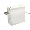 CARGADOR PARA APPLE MAGSAFE 2 60W 16.5V 3.65A JALTECH – Punta 5 Pin, LED, cable plano