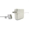 CARGADOR PARA APPLE MAGSAFE 2 60W 16.5V 3.65A JALTECH – Punta 5 Pin, LED, cable plano