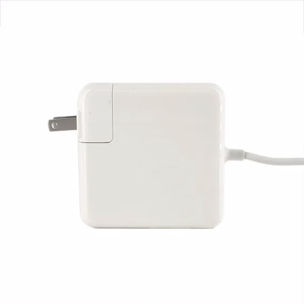 Cargador Apple J&R Punta L 14.5V 3.1A Alta Compatibilidad MacBook