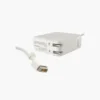 Cargador Apple J&R Punta L 14.5V 3.1