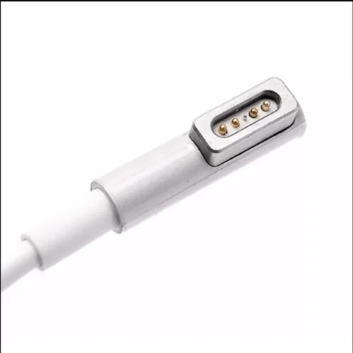 Cargador Apple J&R Punta T 60W 16.5V 3.6