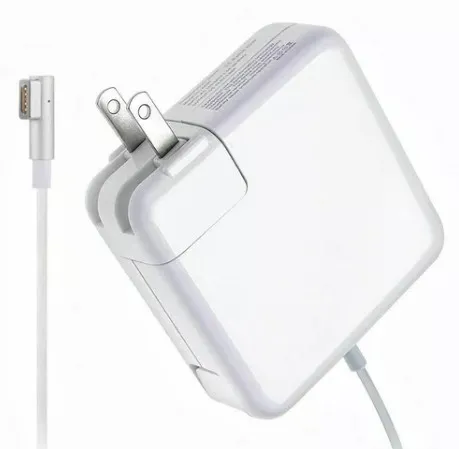 Cargador Apple J&R Punta T 60W 16.5V 3.6