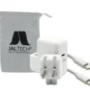 Cargador Jaltech 30W Tipo C para Apple, 20.3V 3.61A, punta USB-C