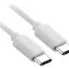 Cargador Jaltech 30W Tipo C para Apple, 20.3V 3.61A, punta USB-C