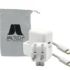 Cargador Jaltech 30W Tipo C para Apple, 20.3V 3.61A, punta USB-C