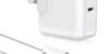 Cargador Tipo C para Apple 61W 20.3V 3A – Categoría Premium Jaltech