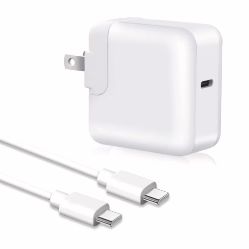 Cargador Tipo C para Apple 61W 20.3V 3A – Categoría Premium Jaltech