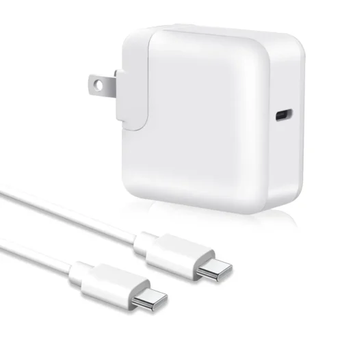 Cargador Tipo C para Apple 61W 20.3V 3A – Categoría Premium Jaltech