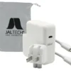 Cargador Tipo C para Apple 61W 20.3V 3A – Categoría Premium Jaltech