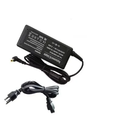 CARGADOR PARA ASUS 19V 3.42A 65W JALTECH – Conector estándar, carga segura y estable