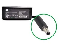 Cargador Apple J&R Punta L 14.5V 3.1