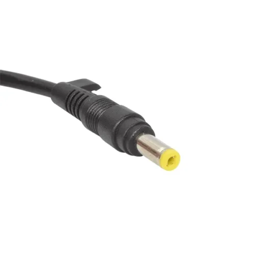 Cargador Jaltech 135W para Lenovo Gamer 20V 6.7A, punta cuadrada, cable plano