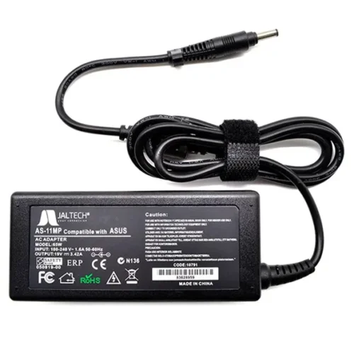 Cargador Asus Mini 19V 3.42Am