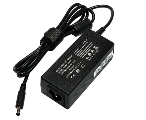 Cargador Dell 19.5 v 2.31 Am Jaltech