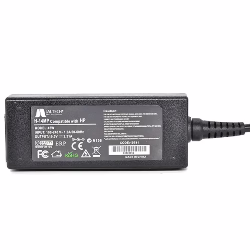 Cargador Hp 19.5V 2.31A Hp14Mp