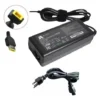 Cargador para Lenovo 20V 2.25A 45W Premium con Punta USB Amarilla 11*4 – Jaltech