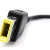 Cargador para Lenovo 20V 2.25A 45W Premium con Punta USB Amarilla 11*4 – Jaltech