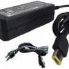 Cargador para Lenovo 20V 2.25A 45W Premium con Punta USB Amarilla 11*4 – Jaltech