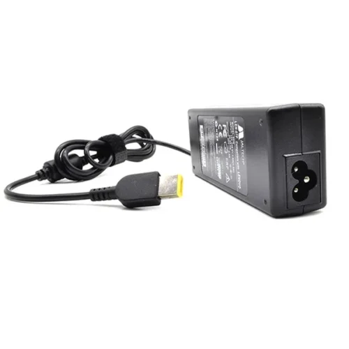 CARGADOR LENOVO PREMIUM 20V 4.5A