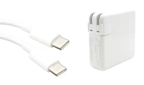 Cargador Para Apple 5V 20V 4.8A