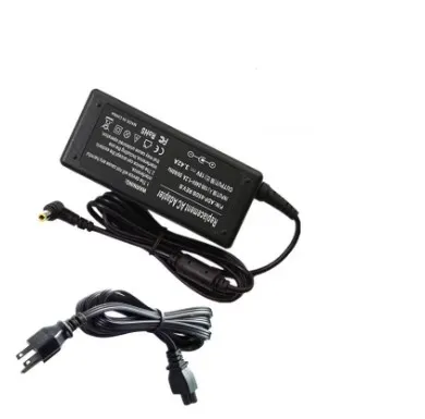 CARGADOR PARA ASUS 19V 3.42A 65W JALTECH – Conector estándar, carga segura y estable
