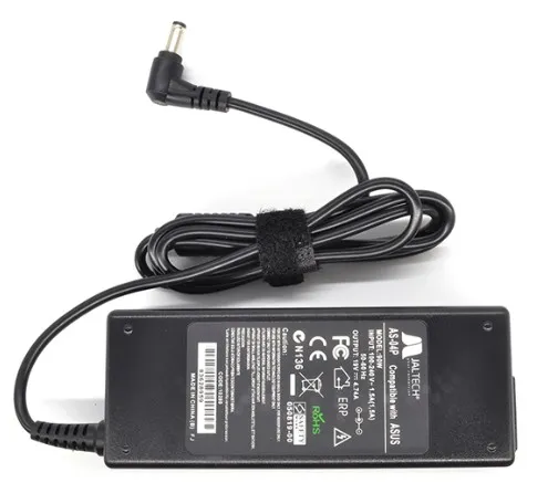 Cargador Para Asus X555Q 19V 4.74 Jaltech