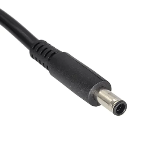 Cargador Jaltech 135W para Lenovo Gamer 20V 6.7A, punta cuadrada, cable plano