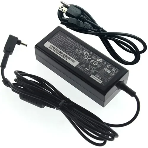Cargador Para Dell 19.5V 2.34A 45W Punta 4.0x1.7 mm – Jaltech, Categoría Premium