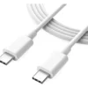 Cargador Portatil J&R Apple Punta Usb 96W