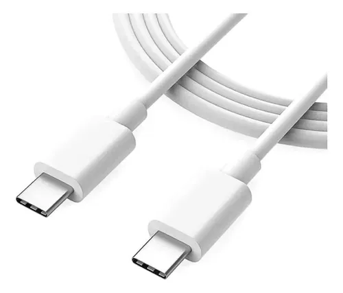 Cargador Portatil J&R Apple Punta Usb 96W