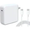 Cargador Portatil J&R Apple Punta Usb 96W