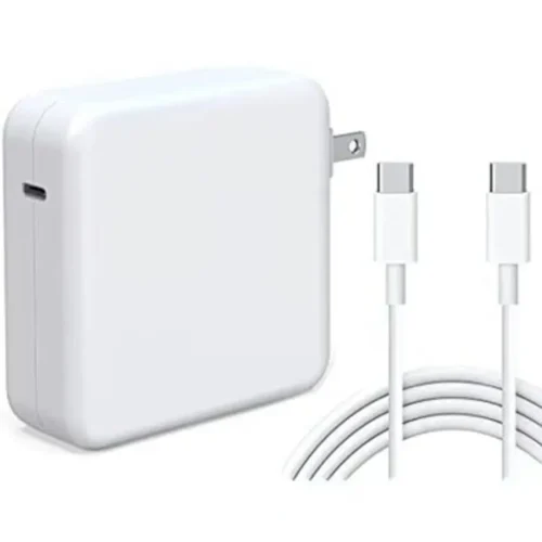 Cargador Portatil J&R Apple Punta Usb 96W