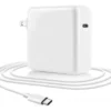 Cargador Portatil J&R Apple Punta Usb 96W