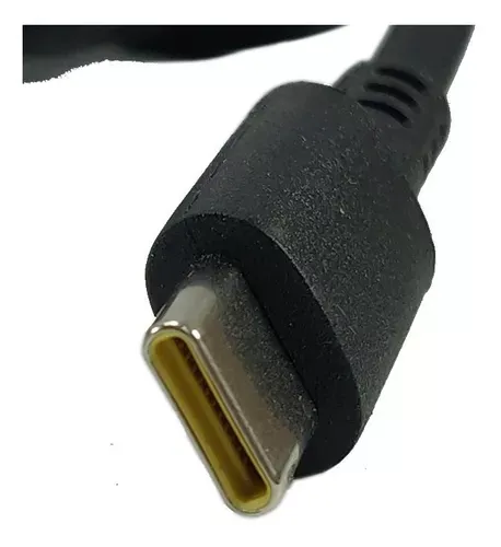 Cargador Portatil Tipo C 20V 3.25